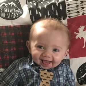 Meet your Posher, Stevie